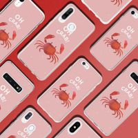 Design Silikonhülle für das Apple iPhone 11