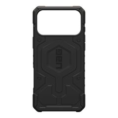 UAG Pathfinder Case MagSafe Apple iPhone 17 Pro - Schwarz