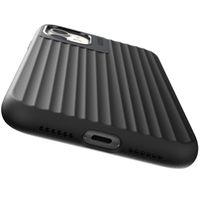 Nudient Bold Case für das iPhone 11 - Charcoal Black