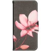 Design TPU Klapphülle für das Apple iPhone 12 Pro Max