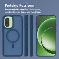 imoshion Color Guard Back Cover mit MagSafe OnePlus 15R - Dunkelblau