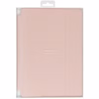 Apple Smart Cover Apple iPad 9 (2021) 10.2 Zoll / iPad 8 (2020) 10.2 Zoll / iPad 7 (2019) 10.2 Zoll / Air 3 (2019) / Pro 10.5 (2017) - Rosa