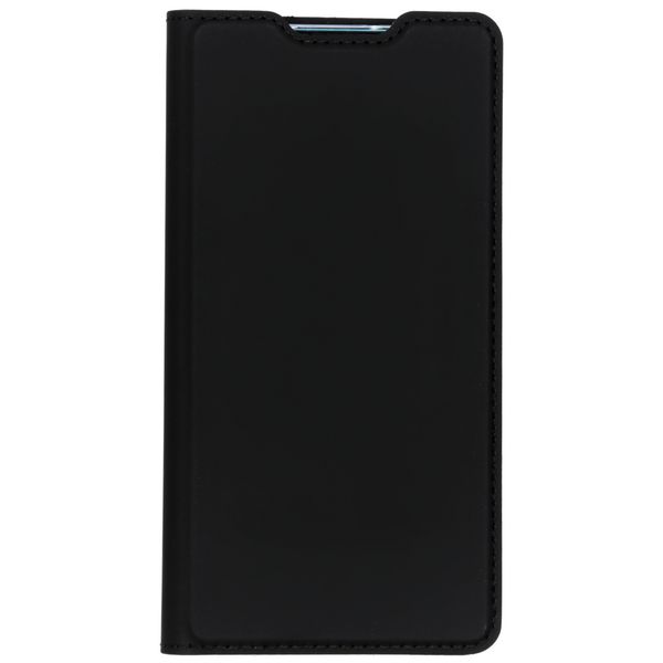 Dux Ducis Slim TPU Klapphülle Schwarz für das Huawei P30