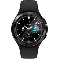 Spigen ﻿GlastR Slim HD Screenprotector 3er-Pack für das Samsung Galaxy Watch 4 42mm / Watch 3 41mm