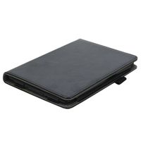 imoshion Vegan Leather Klapphülle Amazon Kindle Paperwhite 4 - Schwarz
