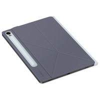 Samsung Originales Smart Book Cover für das Samsung Tab S10 FE 10.9 Zoll / Tab S9 FE 10.9 Zoll / S9 11.0 Zoll - Blau