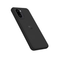 OnePlus Sandstone magnetische Hülle OnePlus 15R - Schwarz