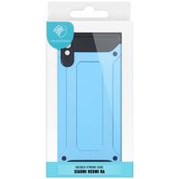 imoshion Rugged Xtreme Case Xiaomi Redmi 9A - Hellblau