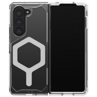 UAG Plyo Pro Backcover für das Samsung Galaxy Z Fold 5 - Ice