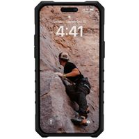 UAG Pathfinder Case für das iPhone 14 Pro Max - Midnight Camo