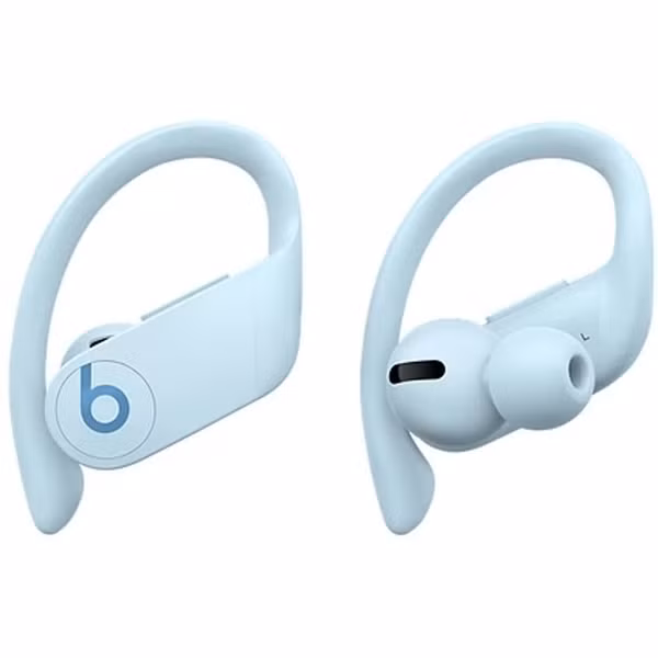 Beats Powerbeats Pro - Kabellose In-Ear Kopfhörer - Glacier Blue