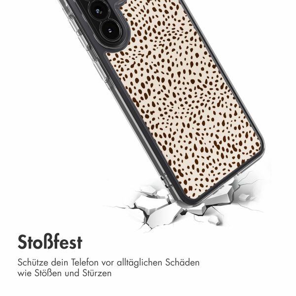 imoshion Design Hülle Samsung Galaxy A37 (5G) - Desert Dots