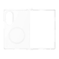 CARE by PanzerGlass Urban Combat Case Samsung Galaxy Z Fold 8 - Transparent