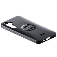 SP Connect SPC+ Series - Handyhülle für das Samsung Galaxy A55 - Schwarz