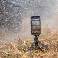 SP Connect Xtreme Series - HandyHülle Apple iPhone 15 Pro - Schwarz