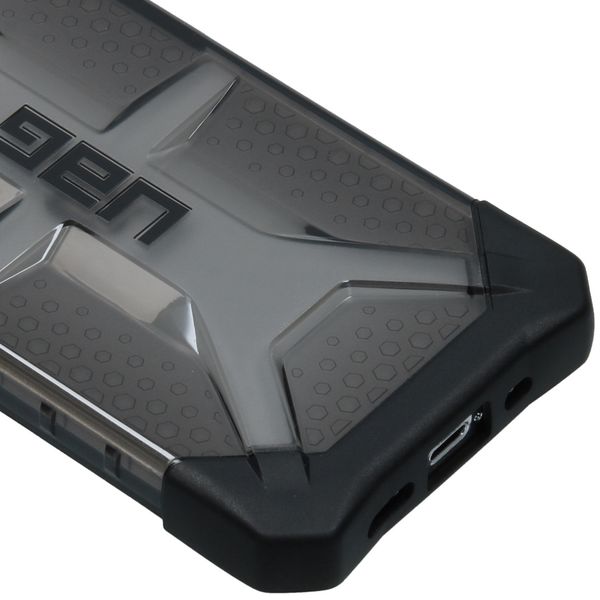 UAG Plasma Case Apple iPhone 12 Mini - Ash Black