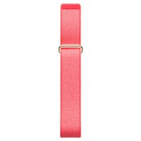 Google Performance Loop Band für Fitbit Air - Berry