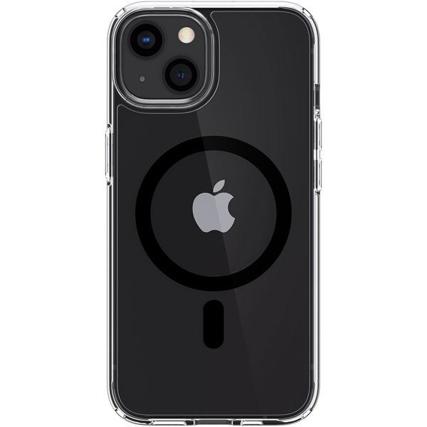 Spigen Ultra Hybrid™ Case MagSafe für das iPhone 13 - Schwarz