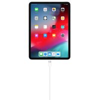 Apple USB-C-zu-USB-C Kabel - 1 Meter - Weiß