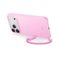 Beats Kickstand-Hülle mit MagSafe und Kamera-Steuerung Apple iPhone 17 Pro - Pebble Pink