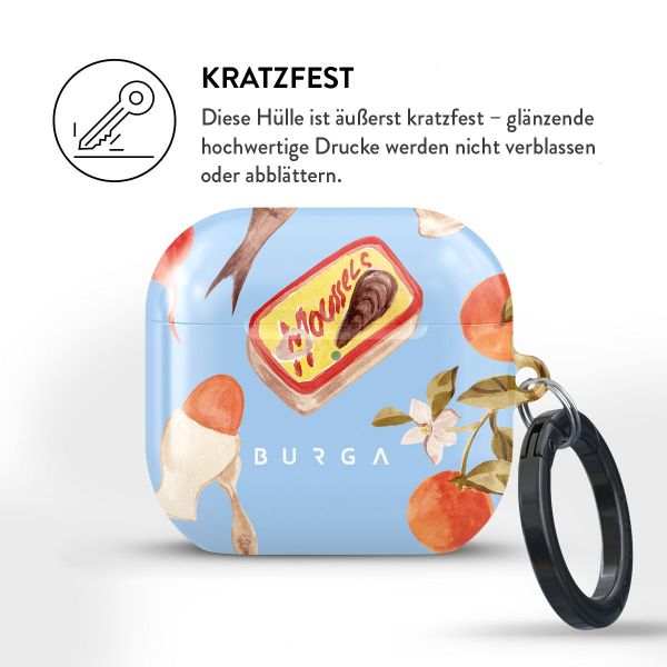 Burga Hard Case Apple AirPods 4 - Al Fresco