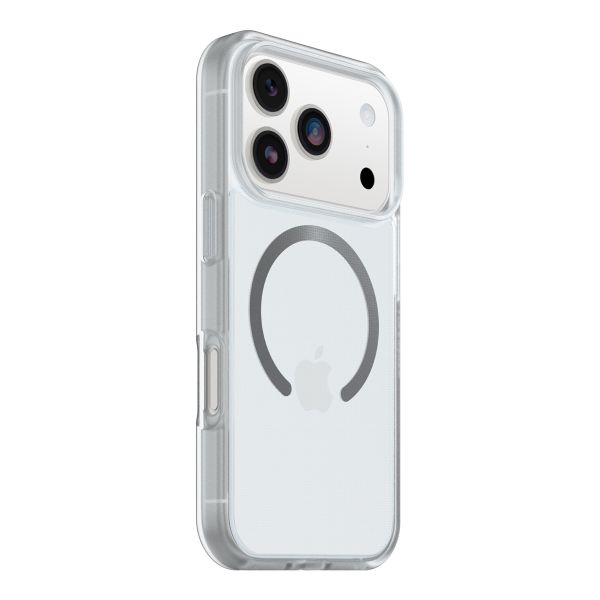 OtterBox React Back Cover MagSafe Apple iPhone 17 Pro - Clear