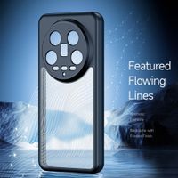 Dux Ducis Aimo Back Cover Xiaomi 14 Ultra - Transparent