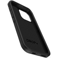 OtterBox Defender Rugged Case für das iPhone 14 Pro Max - Schwarz