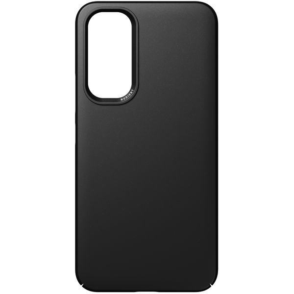 Nudient Thin Case für das Samsung Galaxy A54 (5G) - Ink Black