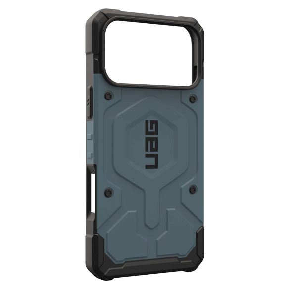 UAG Pathfinder Case MagSafe Apple iPhone 17 Pro - Cloud Blue