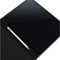 Tucano Up Plus Folio case für das iPad Pro 13 (2024) M4 - Schwarz