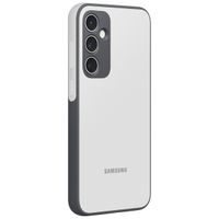Samsung Original Silikon Cover Samsung Galaxy S23 FE - Light Grey
