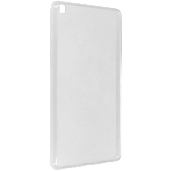 Gel Case Transparent für Samsung Galaxy Tab A 8.0 (2019)