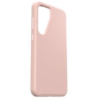 OtterBox Symmetry Case für das Samsung Galaxy S24 Plus - Ballet Shoes Rose