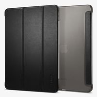 Spigen Smart Fold Klapphülle Apple iPad Pro 13 (2024) M4 - Schwarz