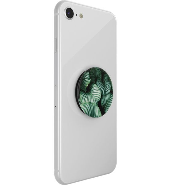 PopSockets PopGrip - Abnehmbar - Leafy Greens