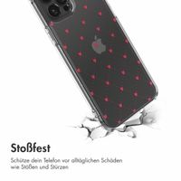imoshion Design Hülle Apple iPhone 12 (Pro) - Crush Check