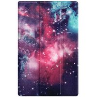 imoshion Design Trifold Klapphülle Lenovo Tab M10 HD (2nd gen)