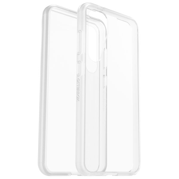 OtterBox React Backcover für das Samsung Galaxy S24 Plus - Clear