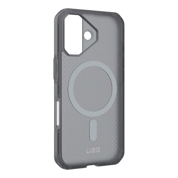 UAG Dot Case mit MagSafe Apple iPhone 17 - Ash