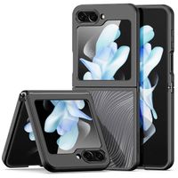 Dux Ducis Aimo Back Cover Samsung Galaxy Z Flip 5 - Transparent