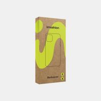 imoshion Backcover mit MagSafe Samsung Galaxy S25 / S24 - Schwarz