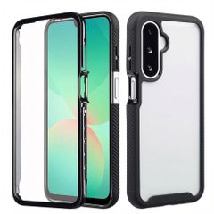 imoshion 360° Full Protective Case Samsung Galaxy A26 - Schwarz