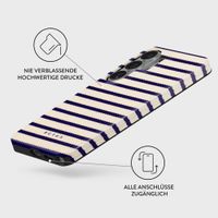 Burga Tough Back Cover MagSafe Samsung Galaxy S26 Ultra - Old Money