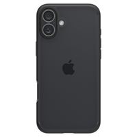 Spigen Ultra Hybrid™ Case für das iPhone 16 Plus - Matte Black