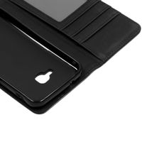 imoshion Luxuriöse Klapphülle Samsung Galaxy Xcover 4 / 4S - Hellblau