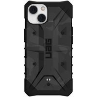 UAG Pathfinder Case für das iPhone 14 - Midnight Camo