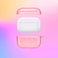 imoshion Neon Case Apple AirPods Pro 2  - Rosa