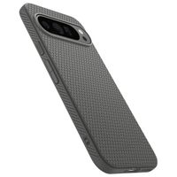 Spigen Liquid Air™ Backcover Google Pixel 9 Pro XL - Marble Gray