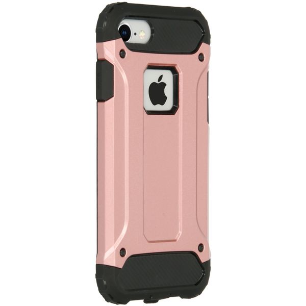 imoshion Rugged Xtreme Case Roségold für iPhone 8 / 7